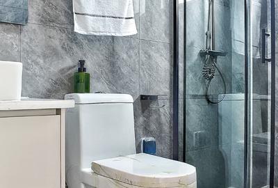 Serviced 4 Bed Apartment with En Suite in Kileleshwa - 3