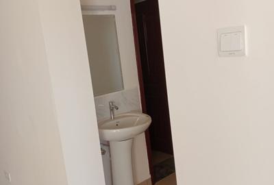 3 Bed Apartment with En Suite at Athi River