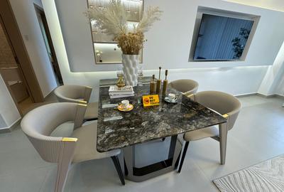 5 Bed Apartment with En Suite at Ndemi