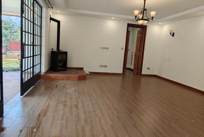 4 Bed House with En Suite at Rosslyn Estate