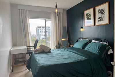 Serviced 1 Bed Apartment with En Suite in Lavington - 3