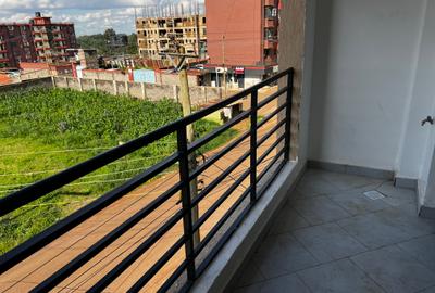 Studio Apartment with En Suite at Kirawa Road - 2