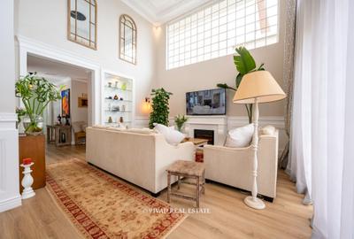 4 Bed Townhouse with Swimming Pool in Runda