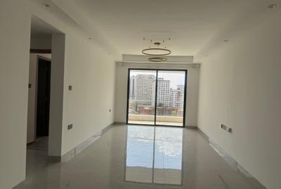 2 Bed Apartment in Kilimani - 3