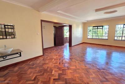 3 Bed House with En Suite in Karen - 4