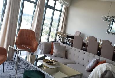 Furnished 2 Bed Apartment with En Suite in Westlands Area