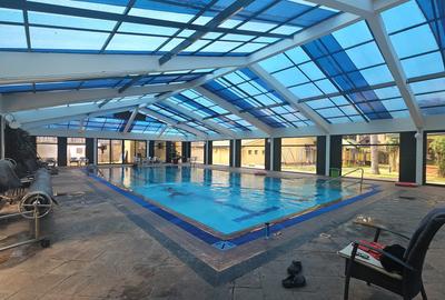 4 Bed Villa with En Suite at Kyuna Close