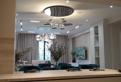 2 Bed Apartment with Swimming Pool at Muthangari Drive - 4