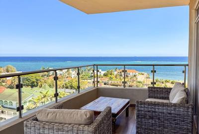 3 Bed Apartment with En Suite at 2Nd Avanue