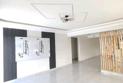 3 Bed House with En Suite in Kamakis - 3