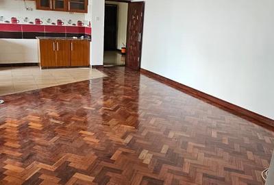 2 Bed Apartment with En Suite in Riara Road - 2