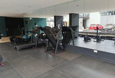4 Bed Townhouse with Swimming Pool at Ineza - 4
