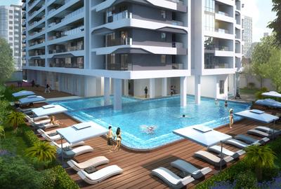 3 Bed Apartment with En Suite at Brookside Drive. - 4