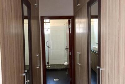 4 Bed House with En Suite in Kitisuru
