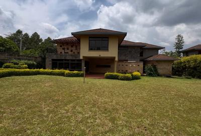 4 Bed Townhouse with En Suite in Runda - 2