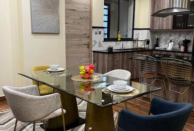 Serviced 2 Bed Apartment with En Suite at Near Arboretum Forest