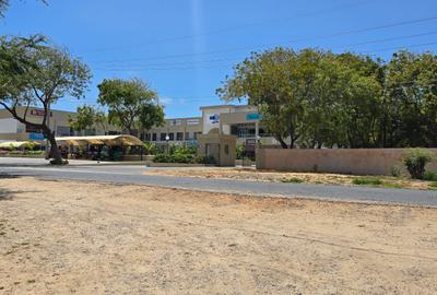 1 ac Land at Hemingways - 2