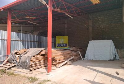 Commercial Property in Industrial Area