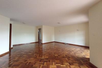 3 Bed Apartment with En Suite at Rhapta Road - 3