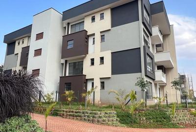 4 Bed Villa with En Suite in Gigiri