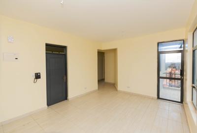 2 Bed Apartment with En Suite at Joyland