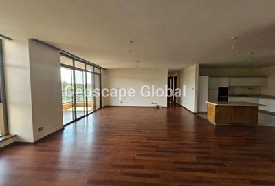 3 Bed Apartment with En Suite in Westlands Area