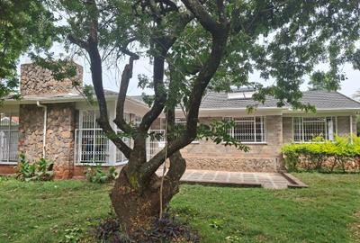 4 Bed House with En Suite at Off Ruaka Rd - 2