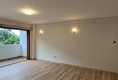 2 Bed Apartment with En Suite in Kileleshwa