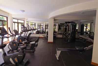 2 Bed Apartment with En Suite at Muvuli Road