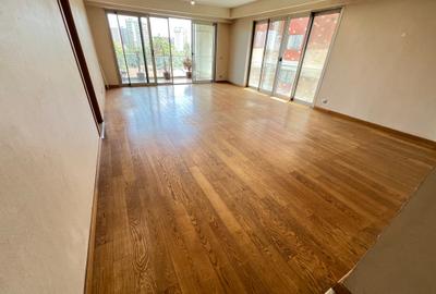 3 Bed Apartment with En Suite in Kileleshwa - 2