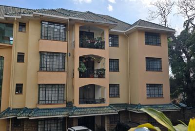 3 Bed Apartment with En Suite at Oak Wood 45