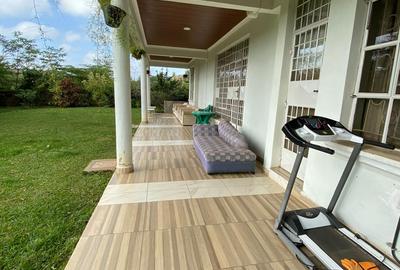 4 Bed House with En Suite in Ongata Rongai - 3