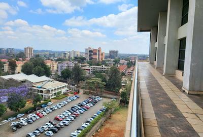 Commercial Property in Parklands