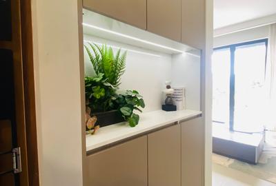 1 Bed Apartment with Swimming Pool at Ring Road - 2