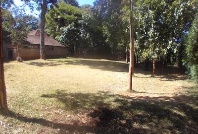 0.5 ac Land at Loresho