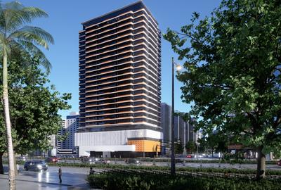 1 Bed Apartment for Sale in Kilimani