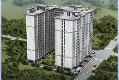 1 Bed Apartment with Lift in Lavington