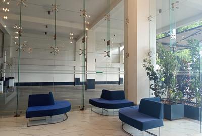 2,300 ft² Office in Westlands Area