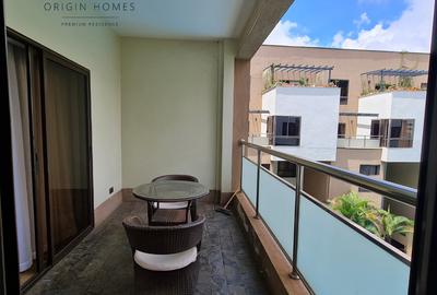 Furnished 1 Bed Apartment with En Suite at Lavington - 3