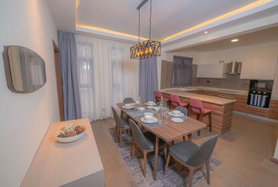 Furnished 2 Bed Apartment with En Suite at Spring Valley - 2