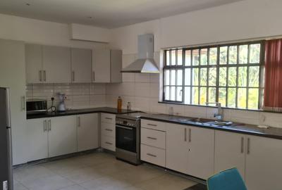 2 Bed House with Garden in Spring Valley