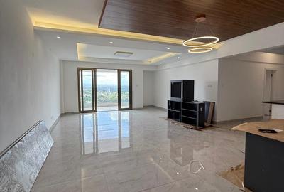 4 Bed Apartment with En Suite in Kileleshwa - 2