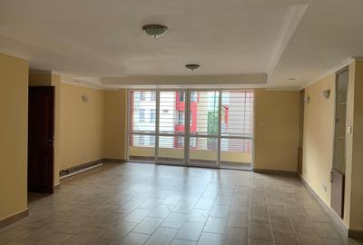 3 Bed Apartment in Kilimani