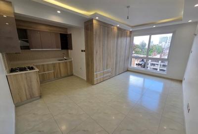 Studio Apartment with Gym in Westlands Area - 2