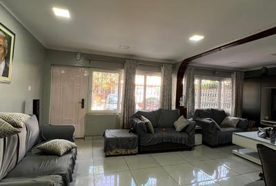 6 Bed Townhouse in Westlands Area