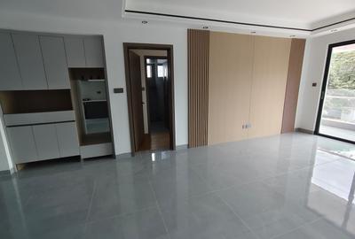 2 Bed Apartment with Swimming Pool in Kilimani - 3