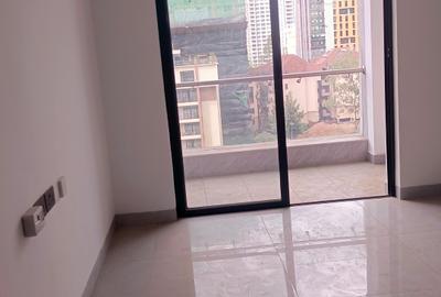 1 Bed Apartment with En Suite in Kilimani