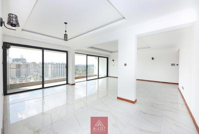 3 Bed Apartment with En Suite at Nyando Road - 2