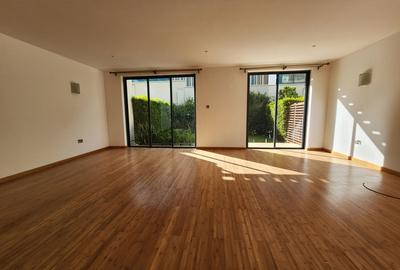 4 Bed Villa with Swimming Pool in Thika Road