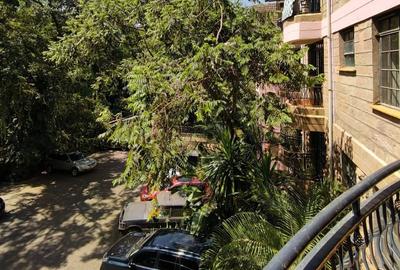 3 Bed Apartment with En Suite at Riverside Drive